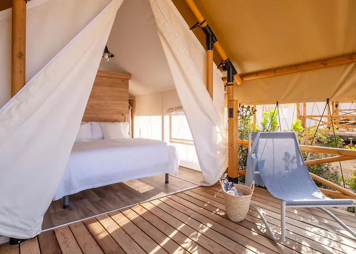 Wecamp Cadaques
