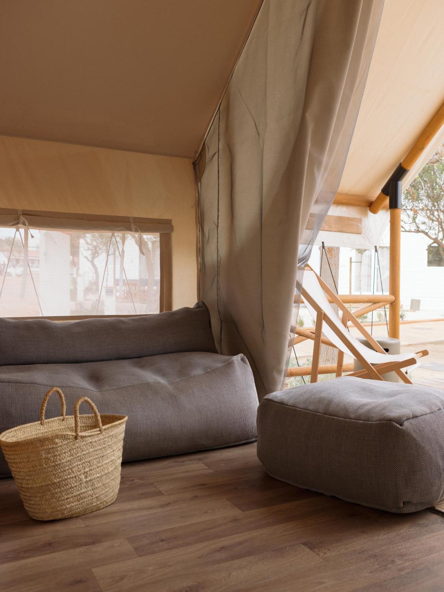 Wecamp Camping Cadaqués