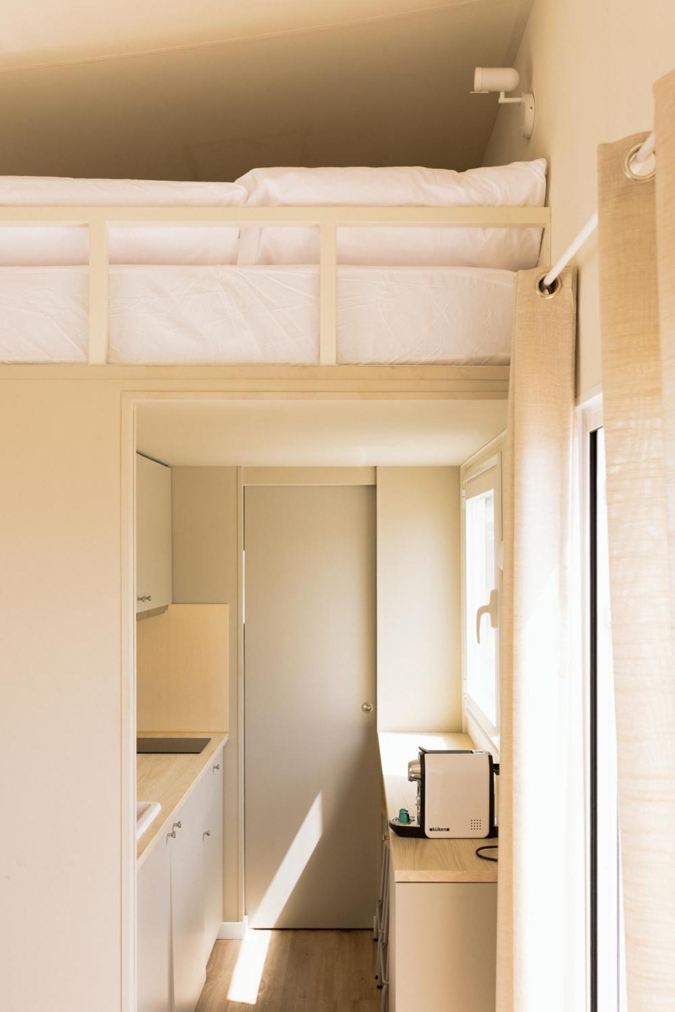 Wecamp Camping Cadaqués