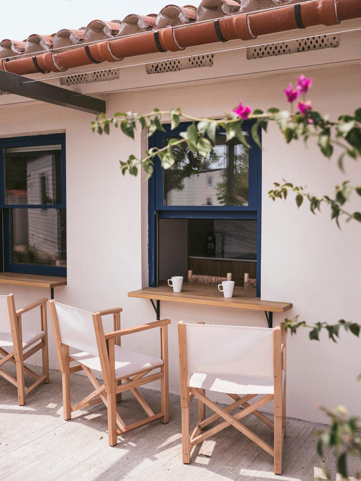 Camping Wecamp Cadaqués