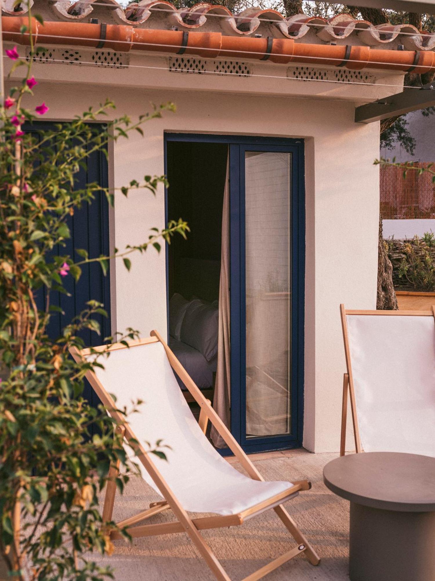 Camping Wecamp Cadaqués