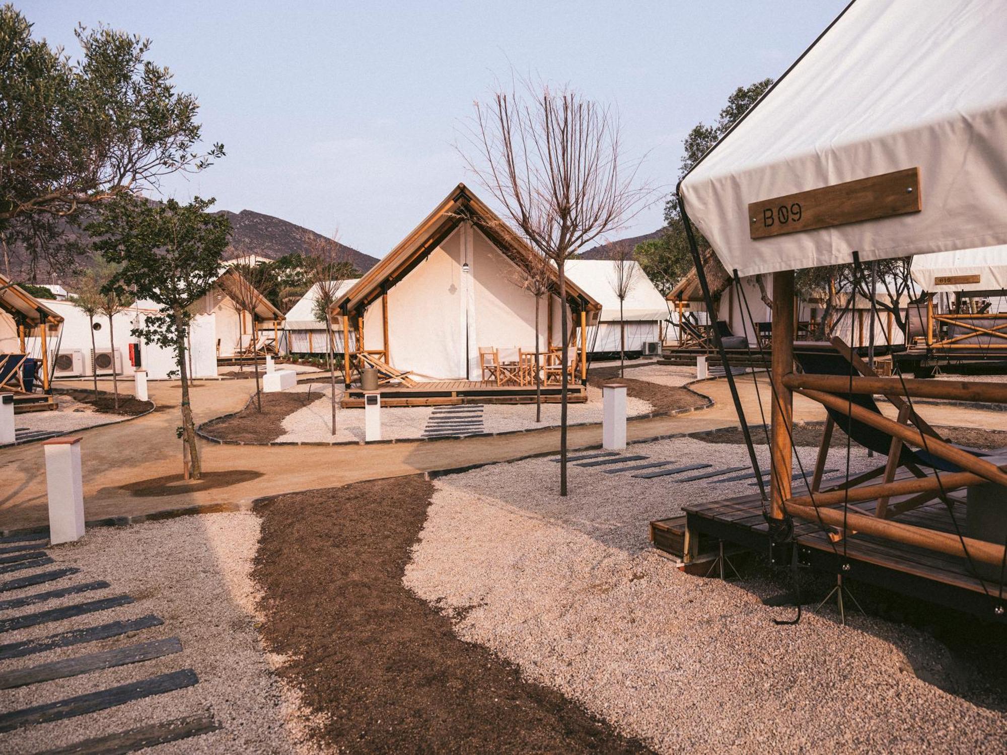 Camping Wecamp
