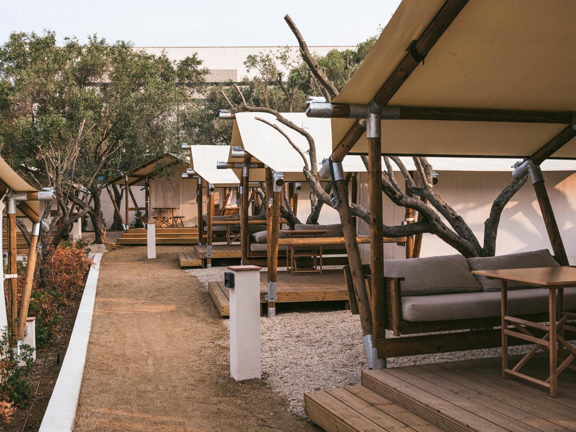 Camping Wecamp Cadaqués